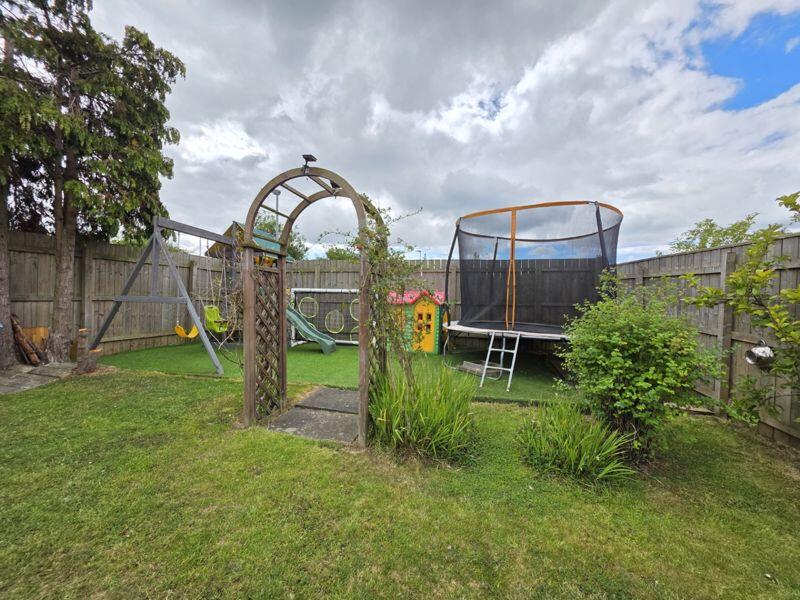 Rear Garden Additional Image 