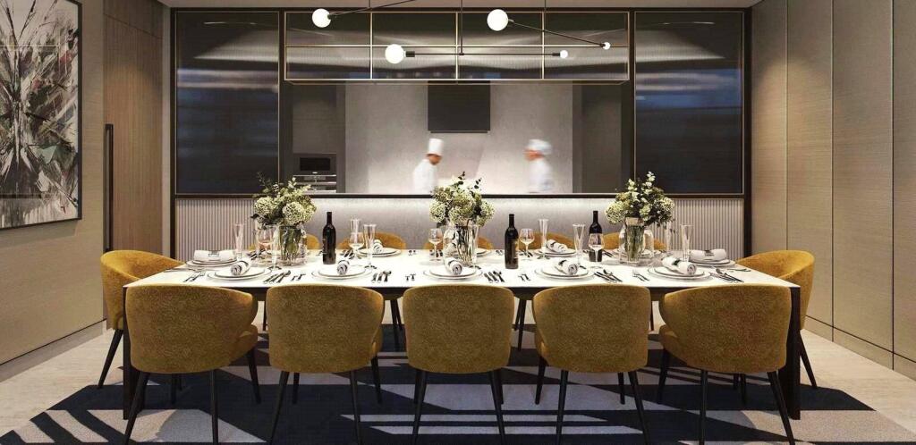 property in White City Living, 
54 Wood Lane, W12