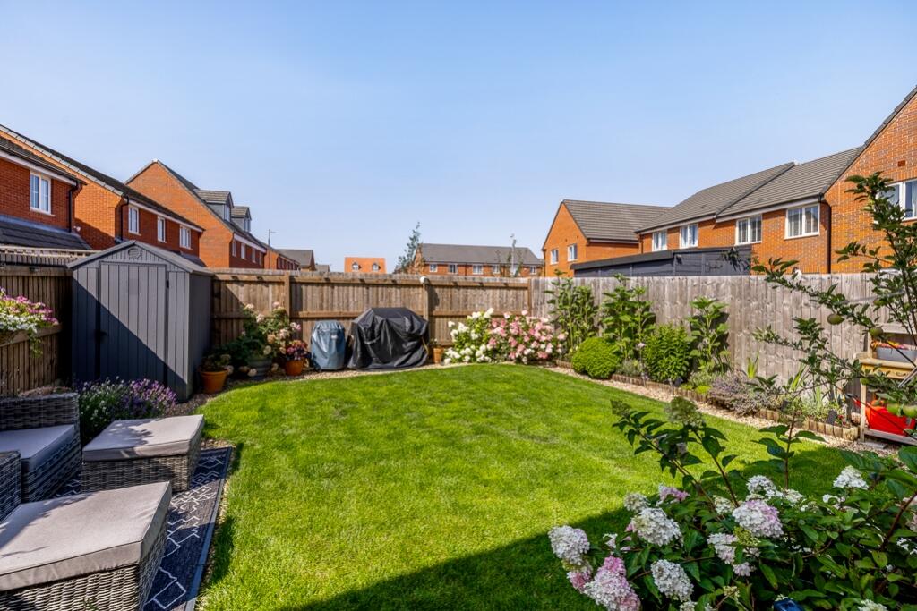 20 Prince George Road (Bourne)-11