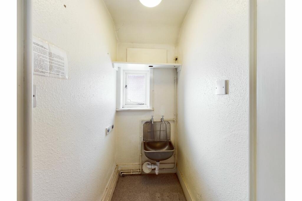 Storage Room