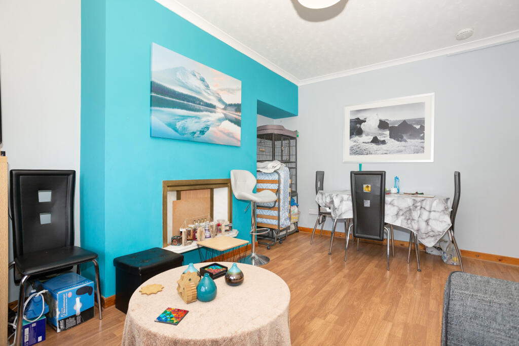 Living/Dining Room