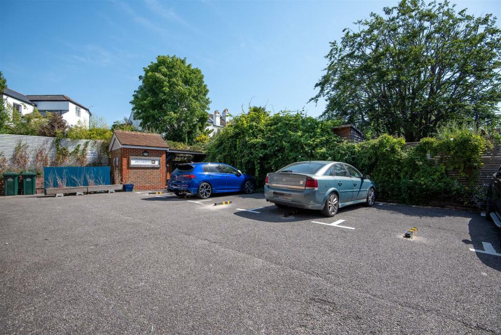 Car Park