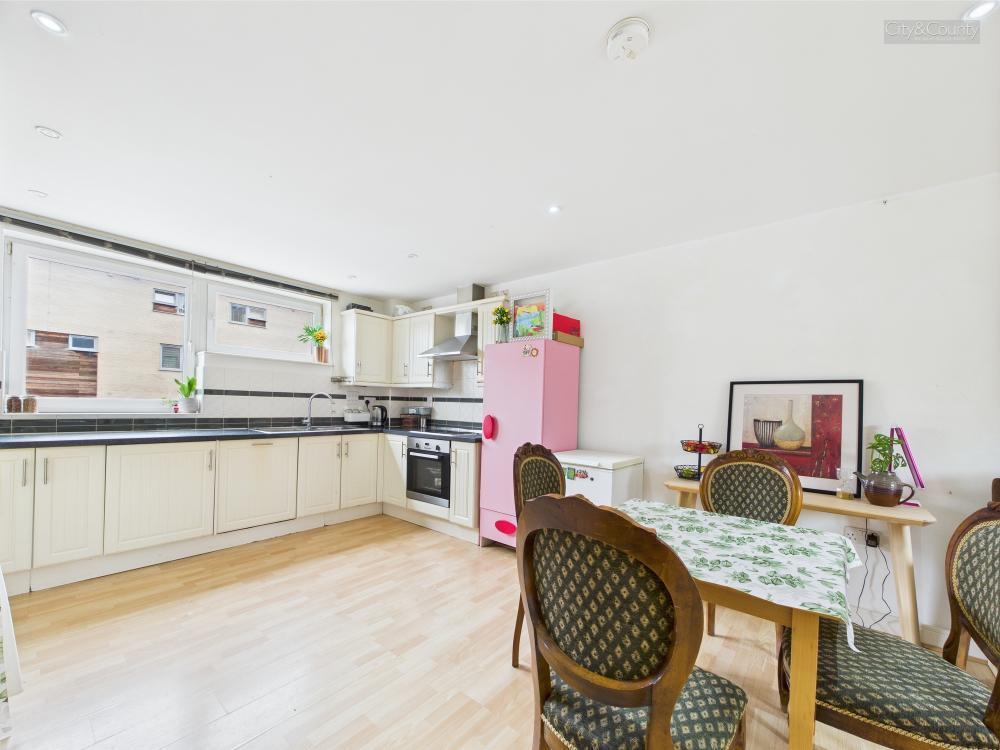 Kitchen/Lounge Diner