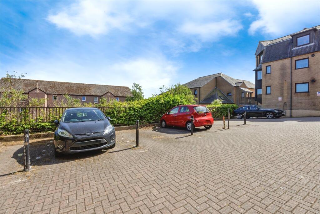Parking Space