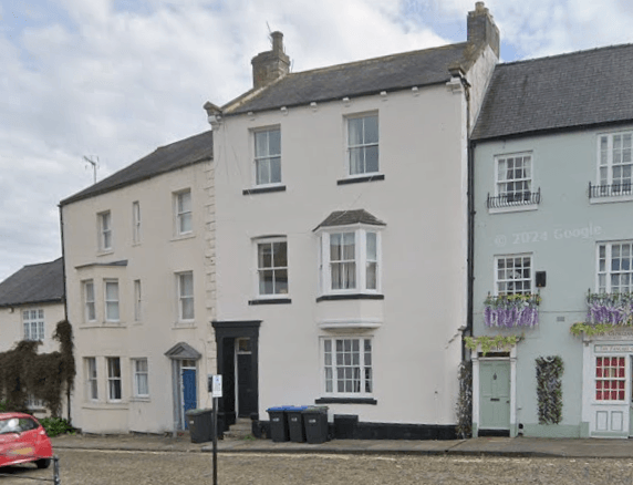8 bed town house to rent Crossgate, Durham DH1