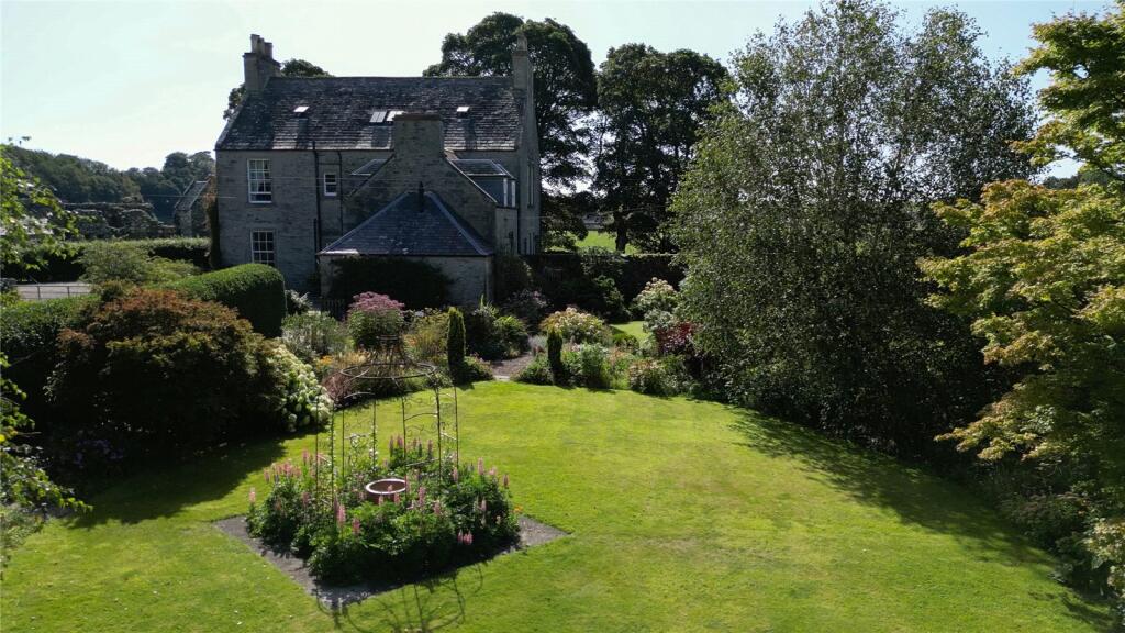 House and Garden