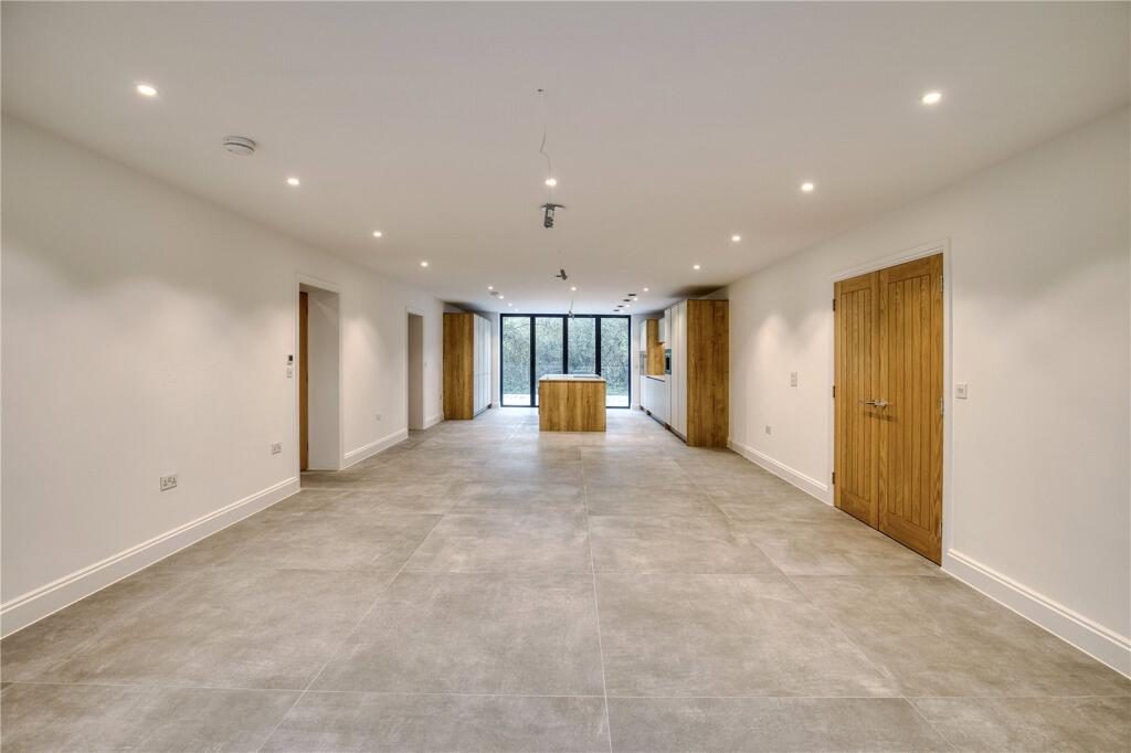 Reception Area