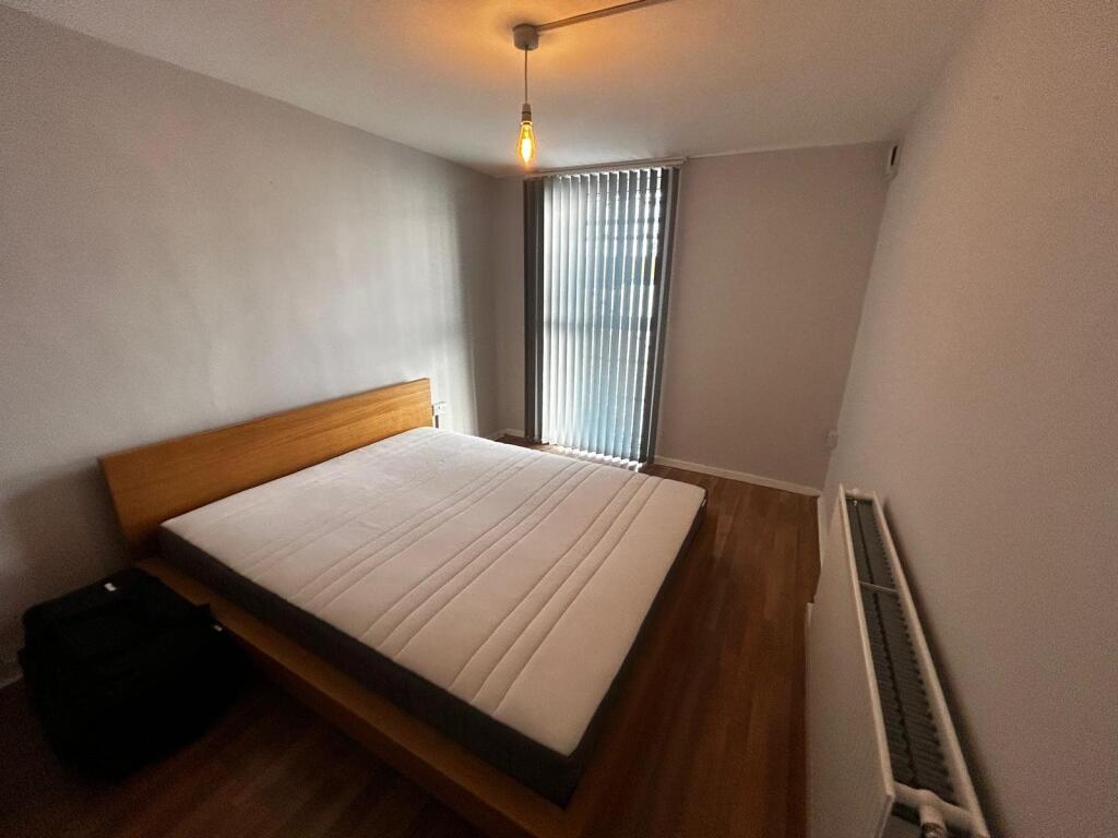 Bed1