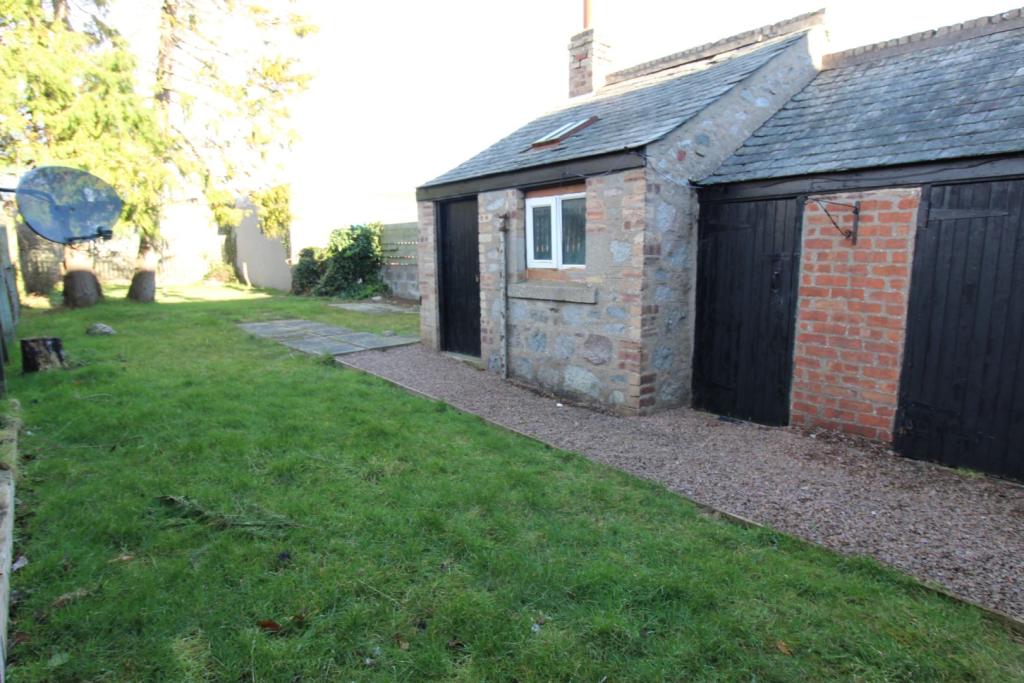 Outbuildings