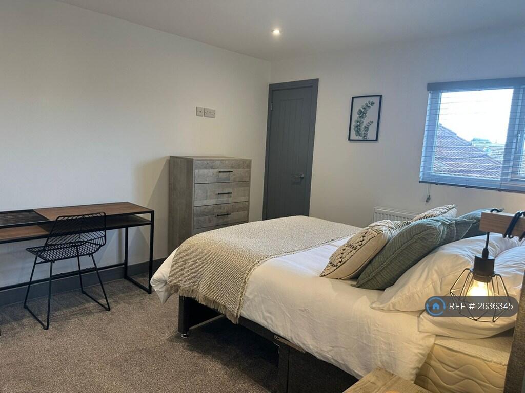 Bedroom 7