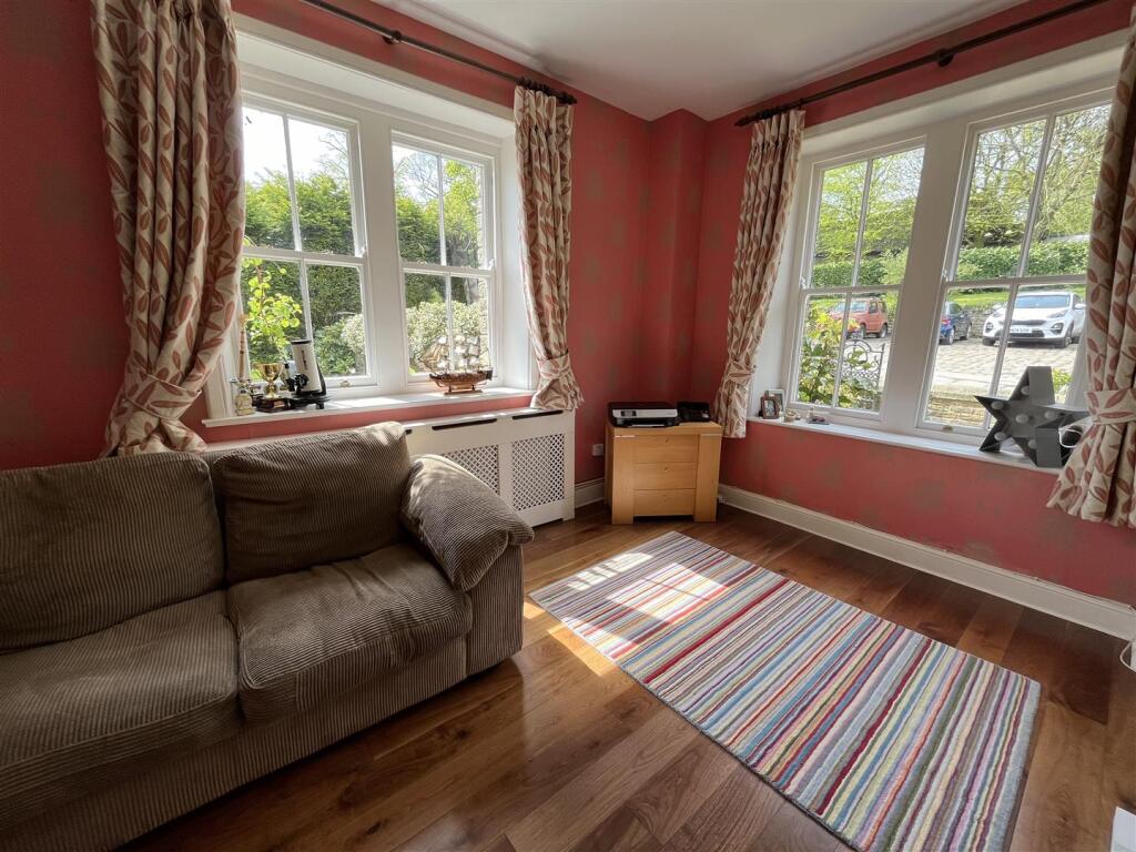 Family Room/Home Office