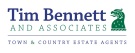 Tim Bennett and Associates logo