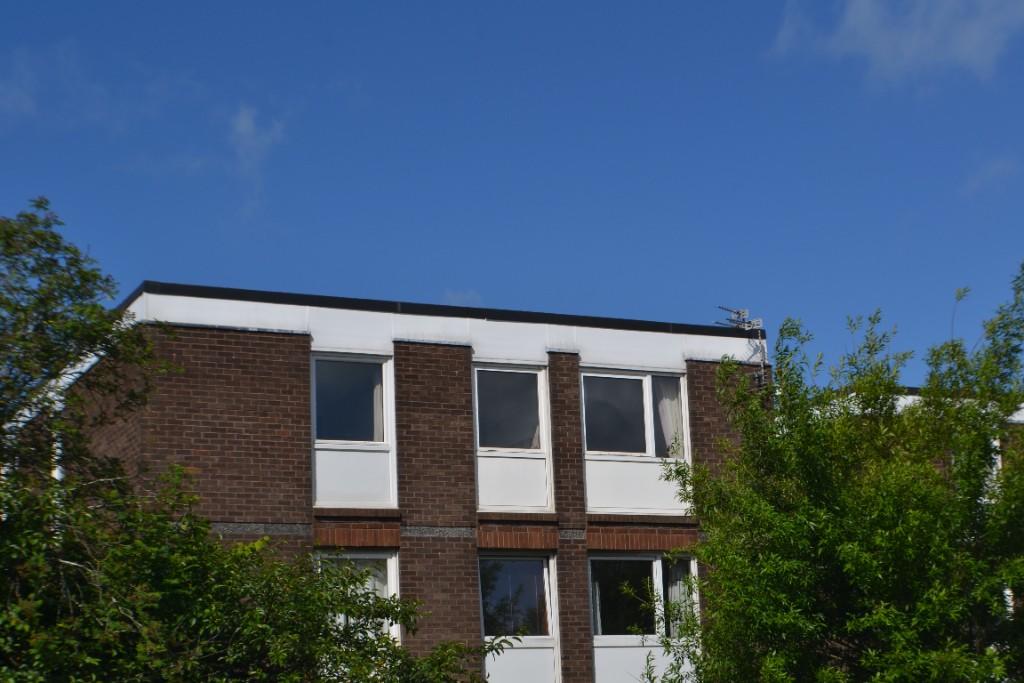 View of Flat