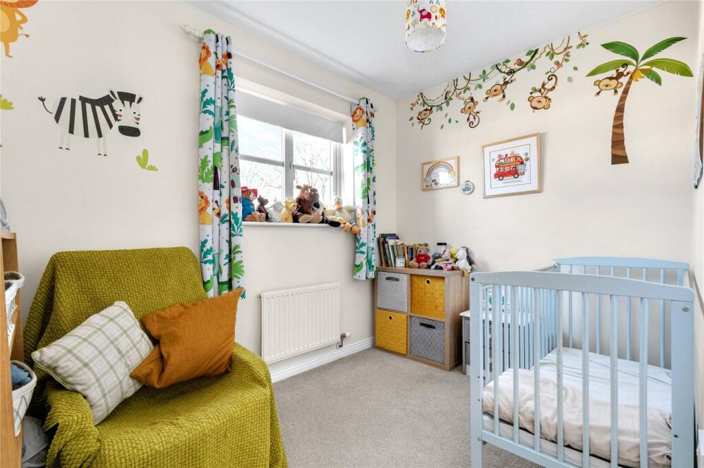 Bedroom 3