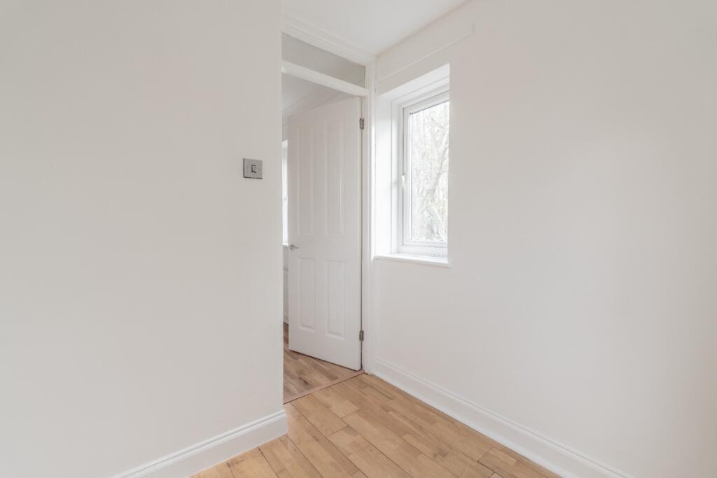 Courtland Grove, Thamesmead, Greater London, SE28