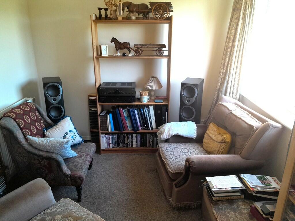 Dining Room/Office