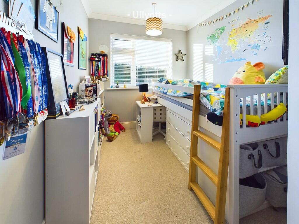 Bedroom 3