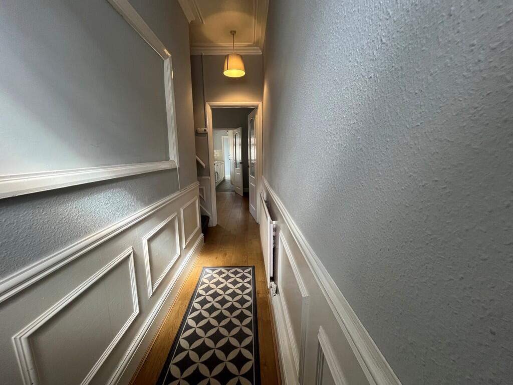 hallway