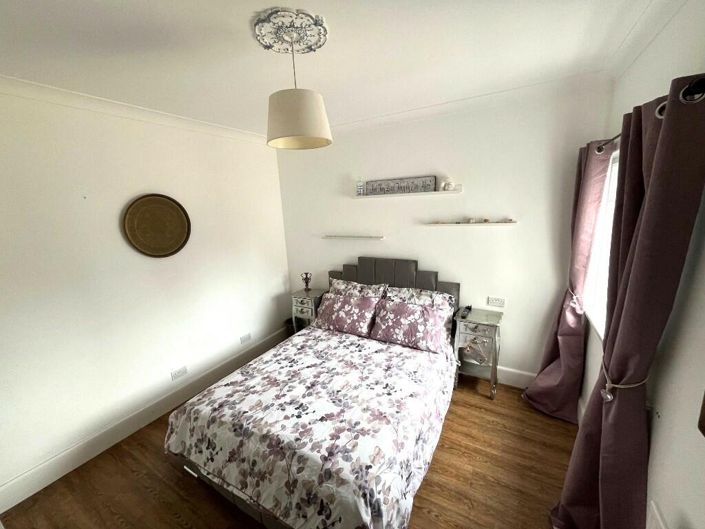 Bedroom 3 GF