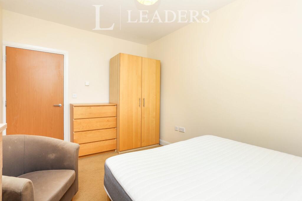 Bedroom 3