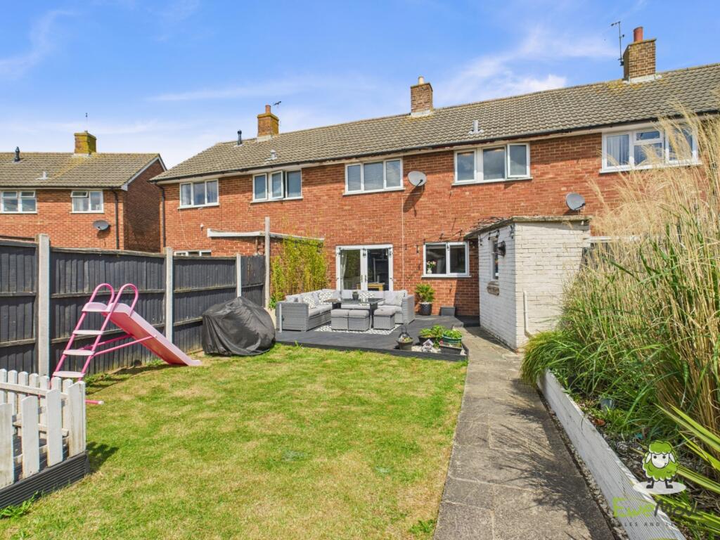 EweMove Basingstoke Estate Agents