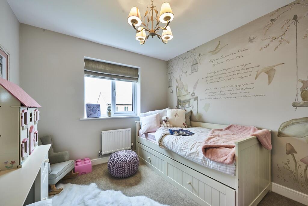 The perfect place to sit back and unwind