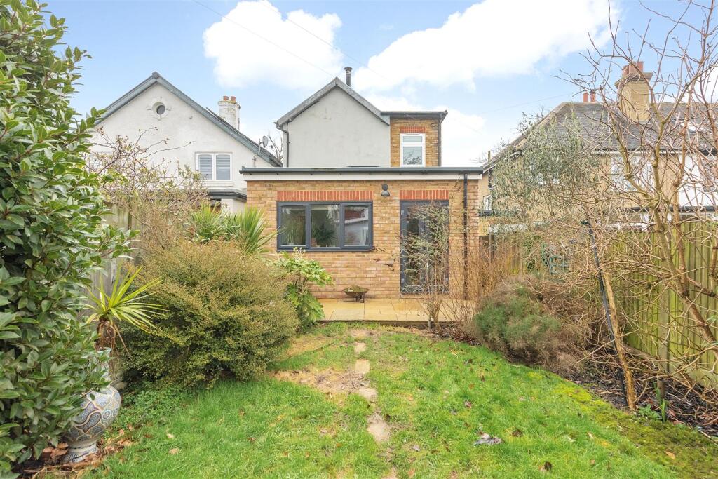 Pier Avenue, Tankerton, Whitstable