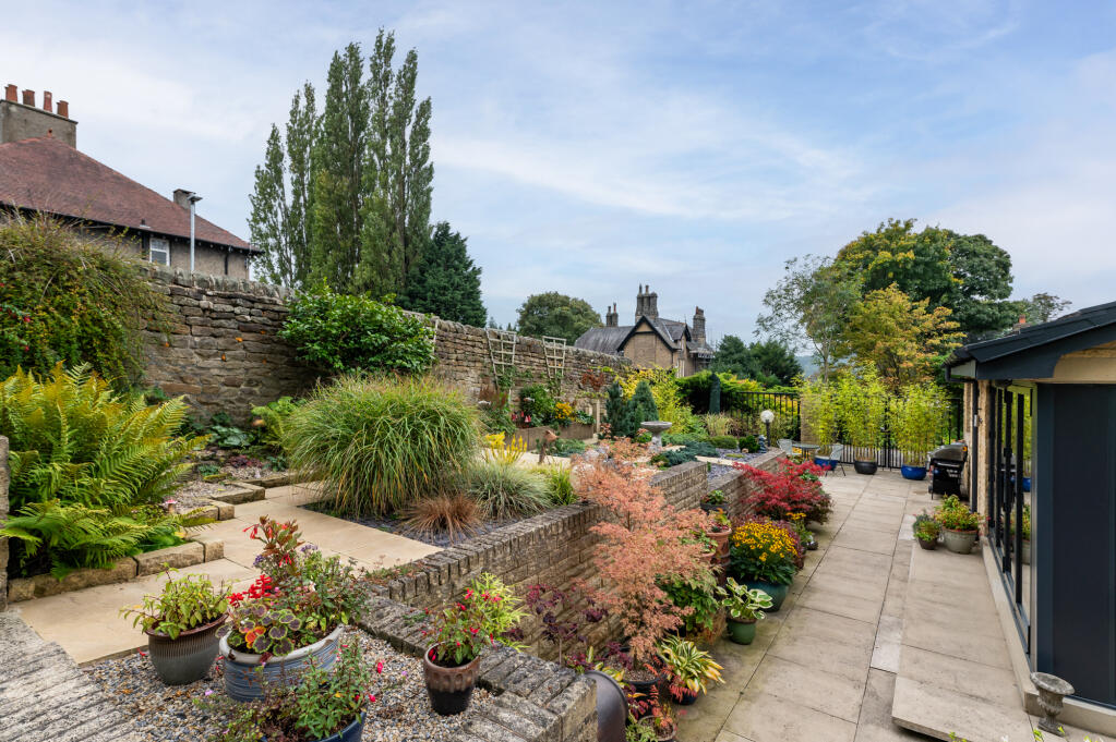 Gardens