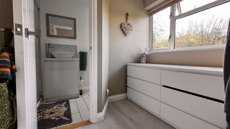 Dressing Area/En-Suite