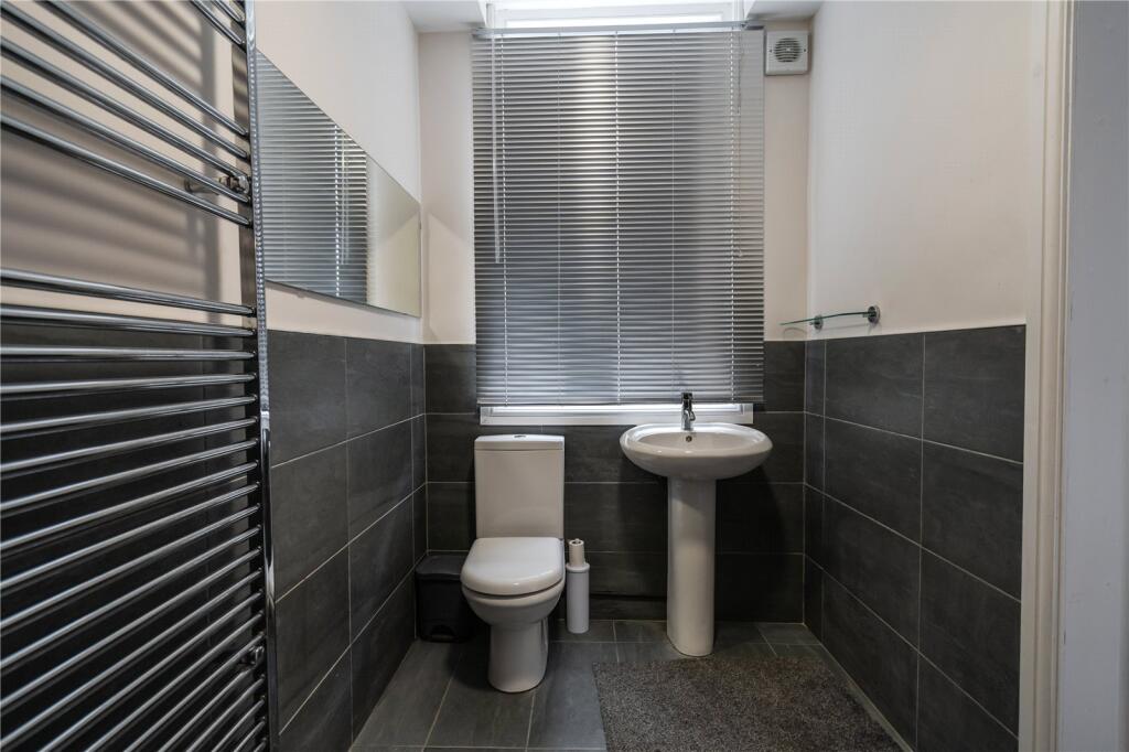 Wetroom