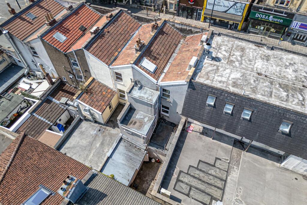 214 Cheltenham Road, Cotham, Bristol, BS6 5QU | Fr