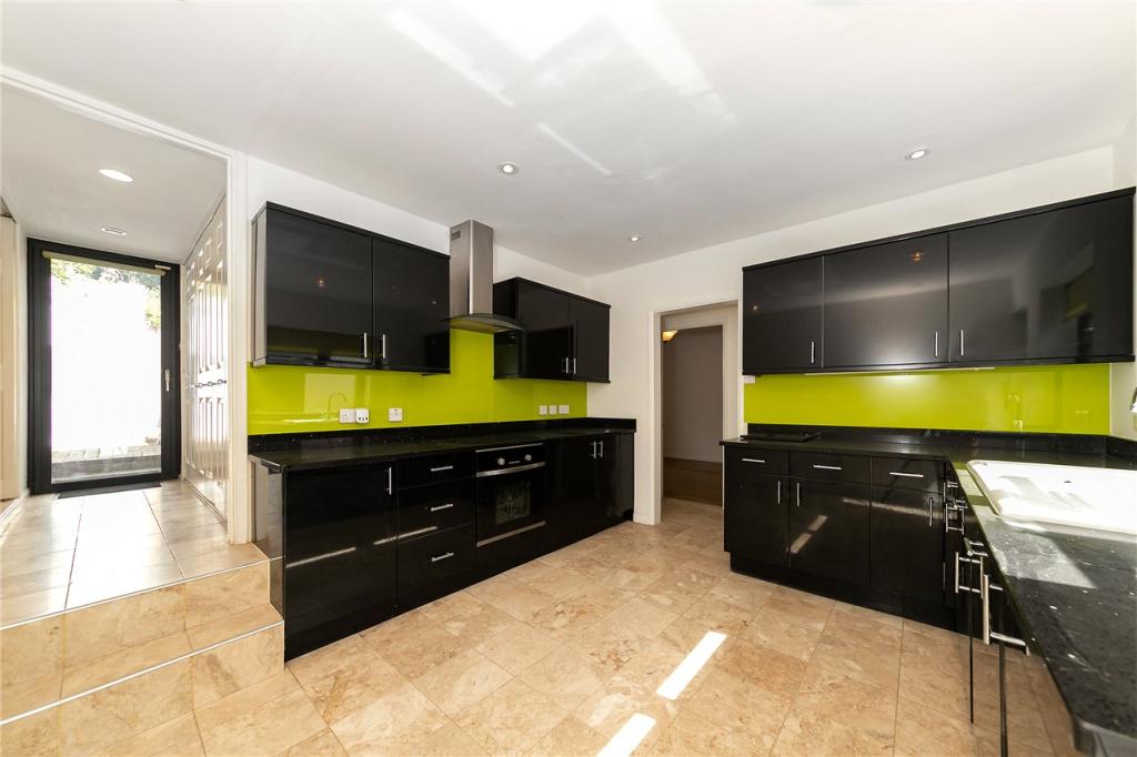 Annex Kitchen