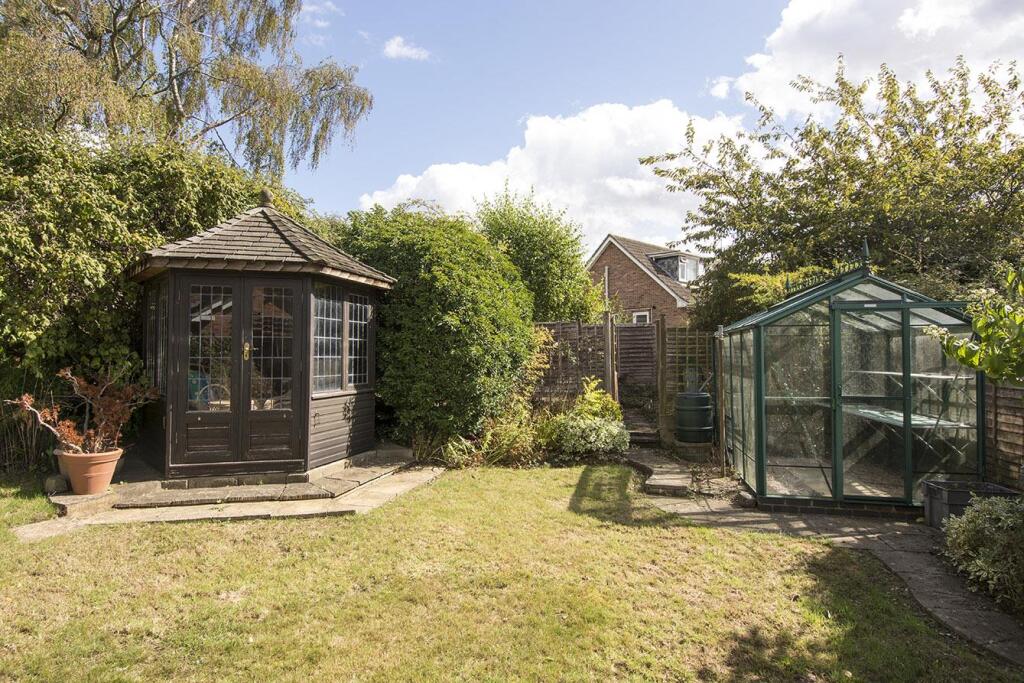 (Rear Garden Photo Three)