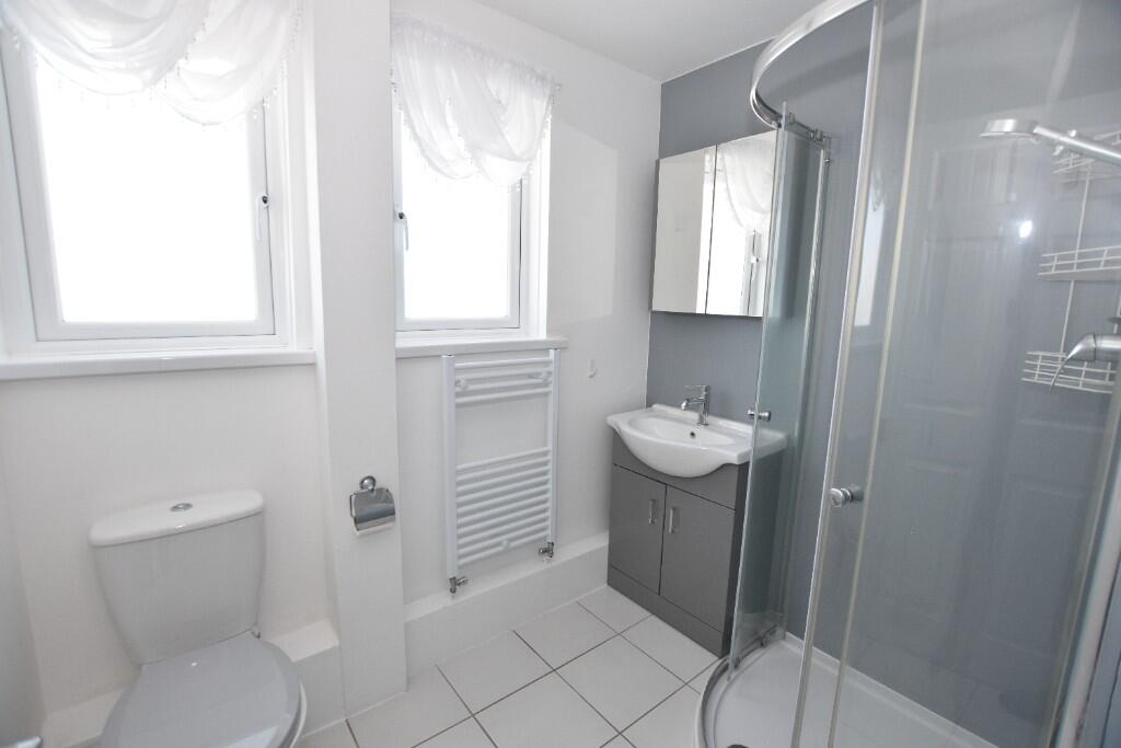 Shower Room 2