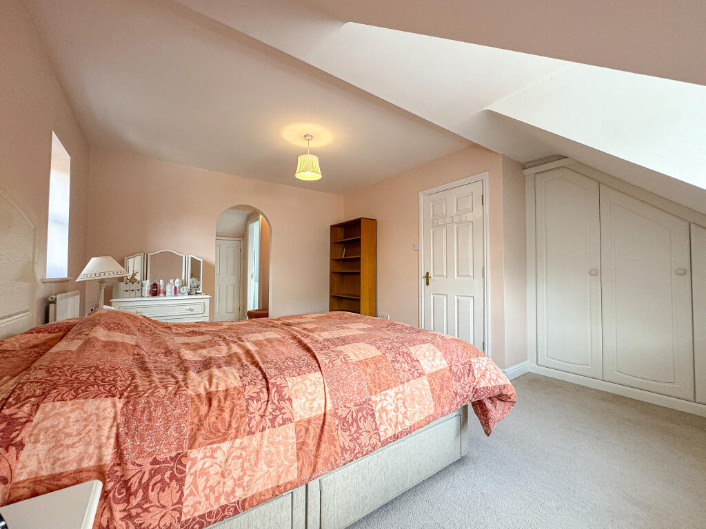 Bed 1