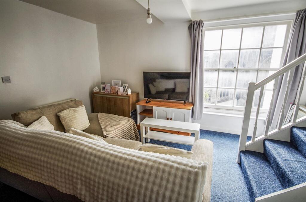 Kitchen/Lounge/Diner