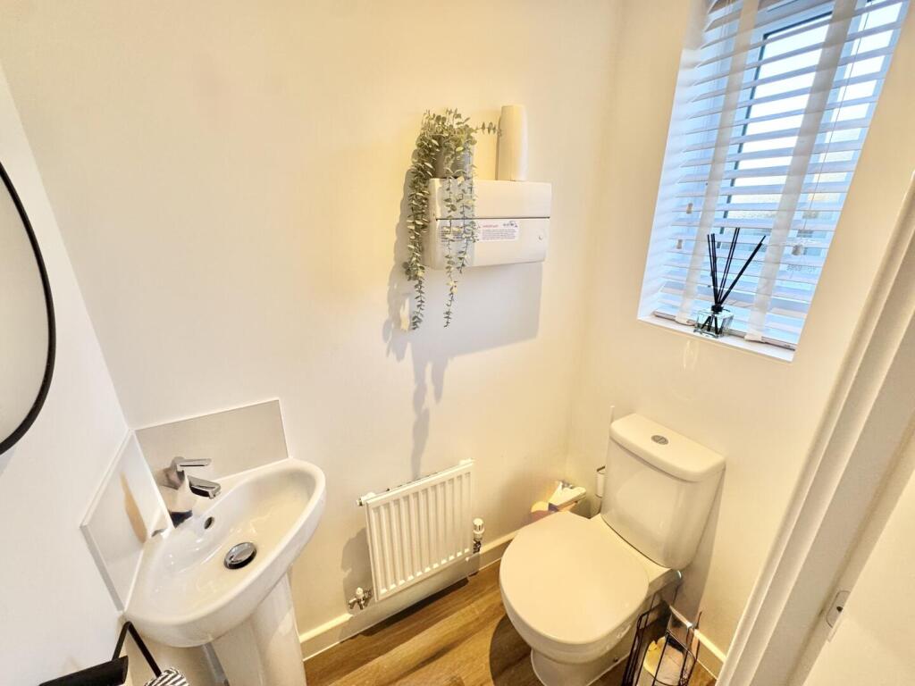 WC