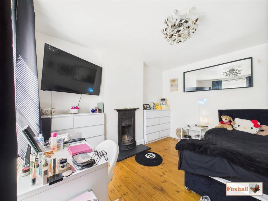 Dining Room / Bedroom Four