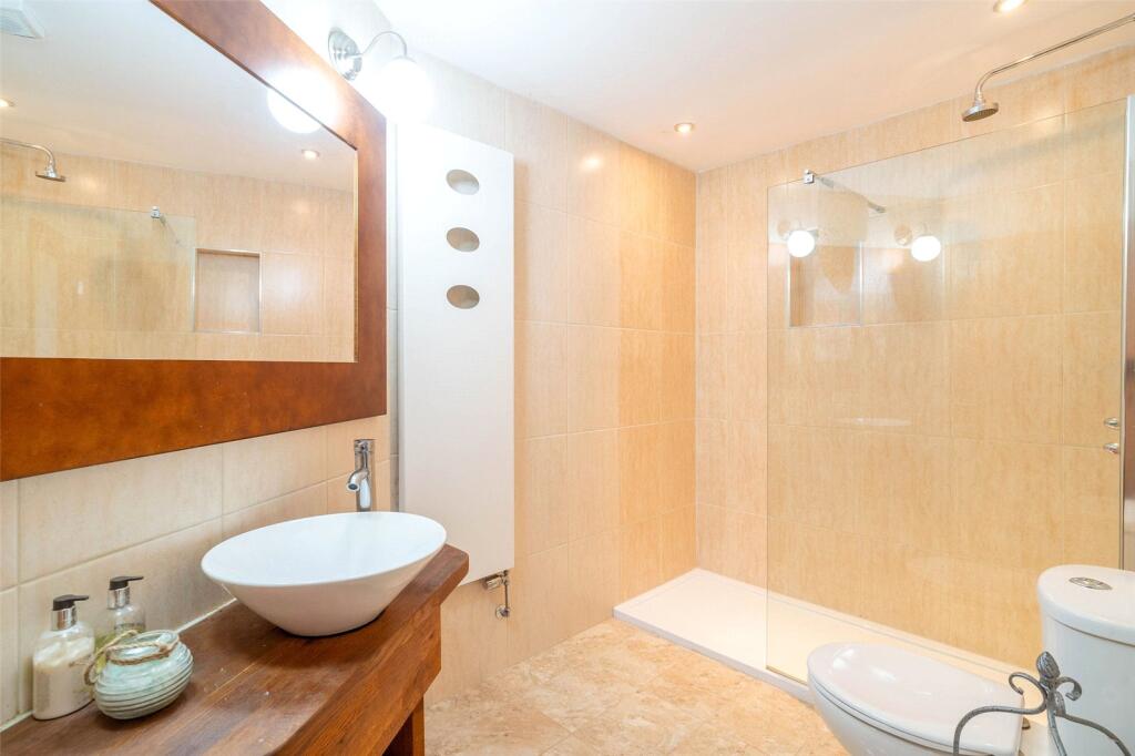 En Suite