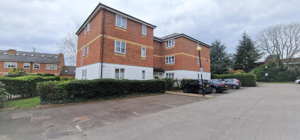 CAR PARK