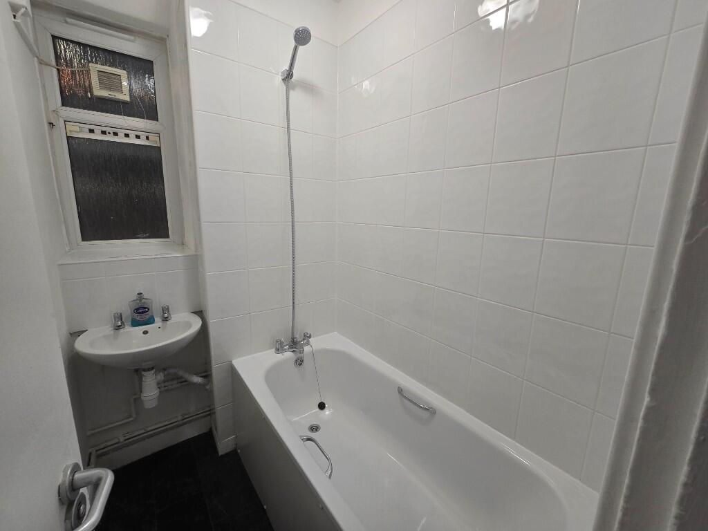 Homerton Road, London, E9