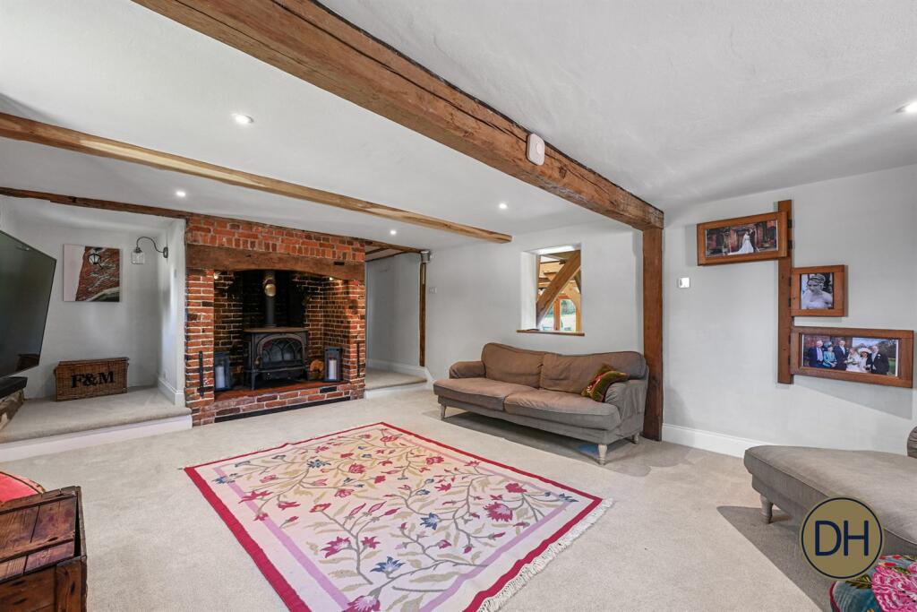 Mill Cottage 