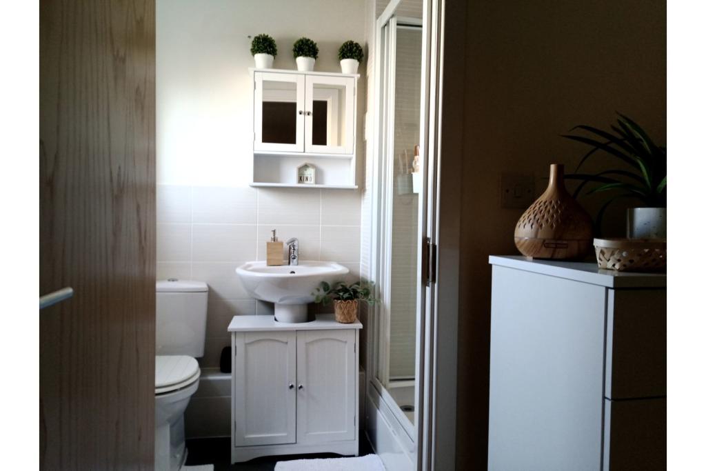 Bathroom One