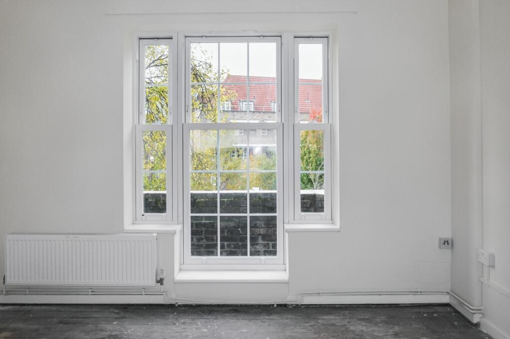 Flat 3 Miller House, Forster Road, London, SW2 4UY