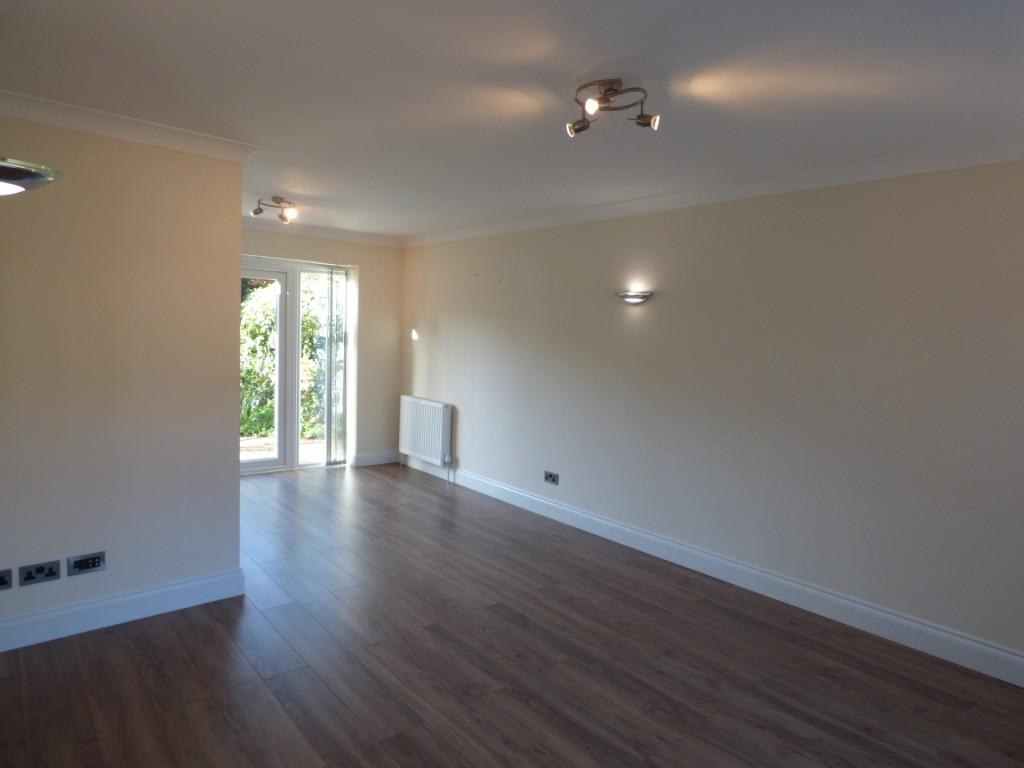 Living / Dining Room