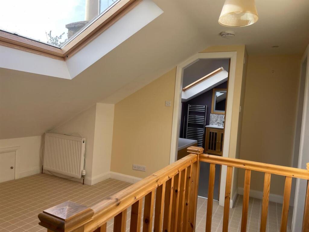 23 Sedbergh landing.jpg