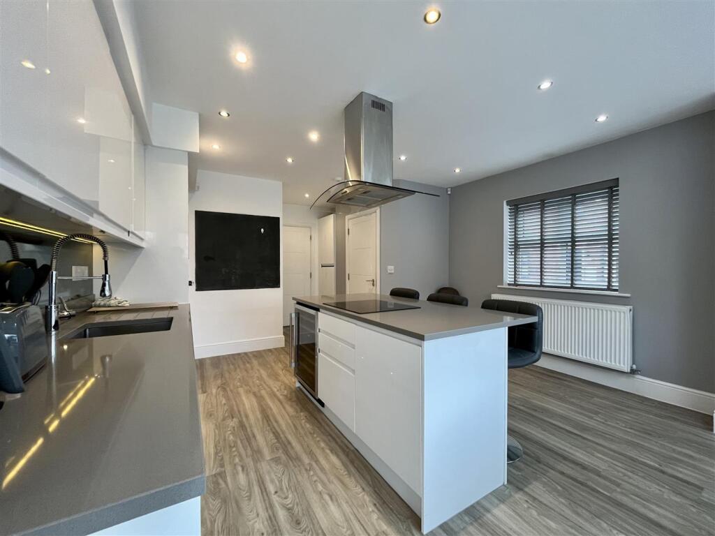 Kitchen Aspect 3