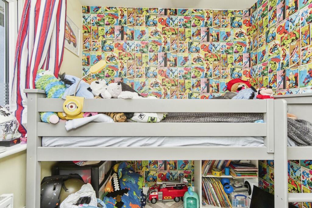Bedroom 3