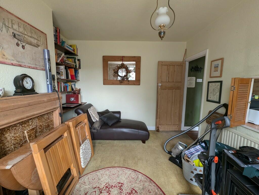Dining room 1