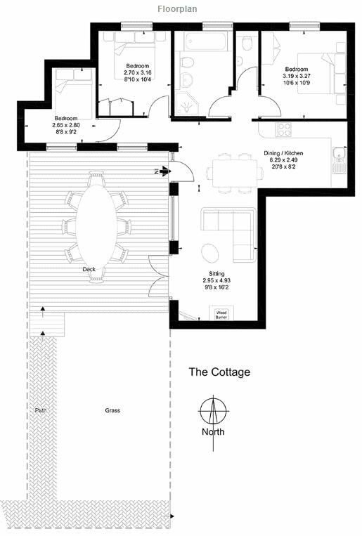 The Cottage
